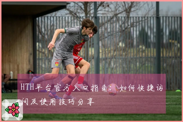 HTH平台官方入口指南:如何快捷访问及使用技巧分享