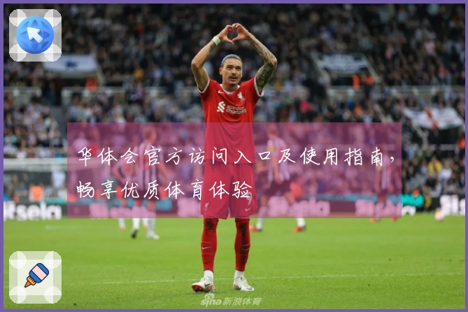 华体会官方访问入口及使用指南,畅享优质体育体验